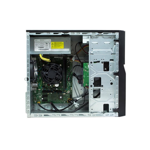 Számítógép Fujitsu Esprimo P420 MT MT | i5-4590T | 2GB DDR3 | 240GB SSD | DVD-ROM | HD 4400 | Win 10 Pro | Bronze