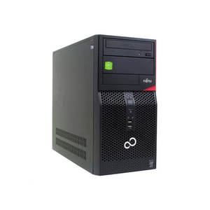 Számítógép Fujitsu Esprimo P420 MT MT | i5-4590T | 2GB DDR3 | 240GB SSD | DVD-ROM | HD 4400 | Win 10 Pro | Bronze