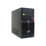 Számítógép Fujitsu Esprimo P420 MT MT | i5-4590T | 2GB DDR3 | 240GB SSD | DVD-ROM | HD 4400 | Win 10 Pro | Bronze