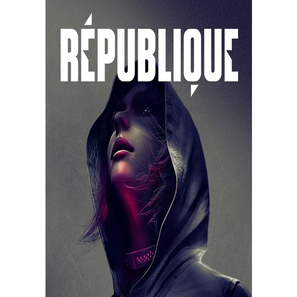 Republique Remastered Deluxe Edition