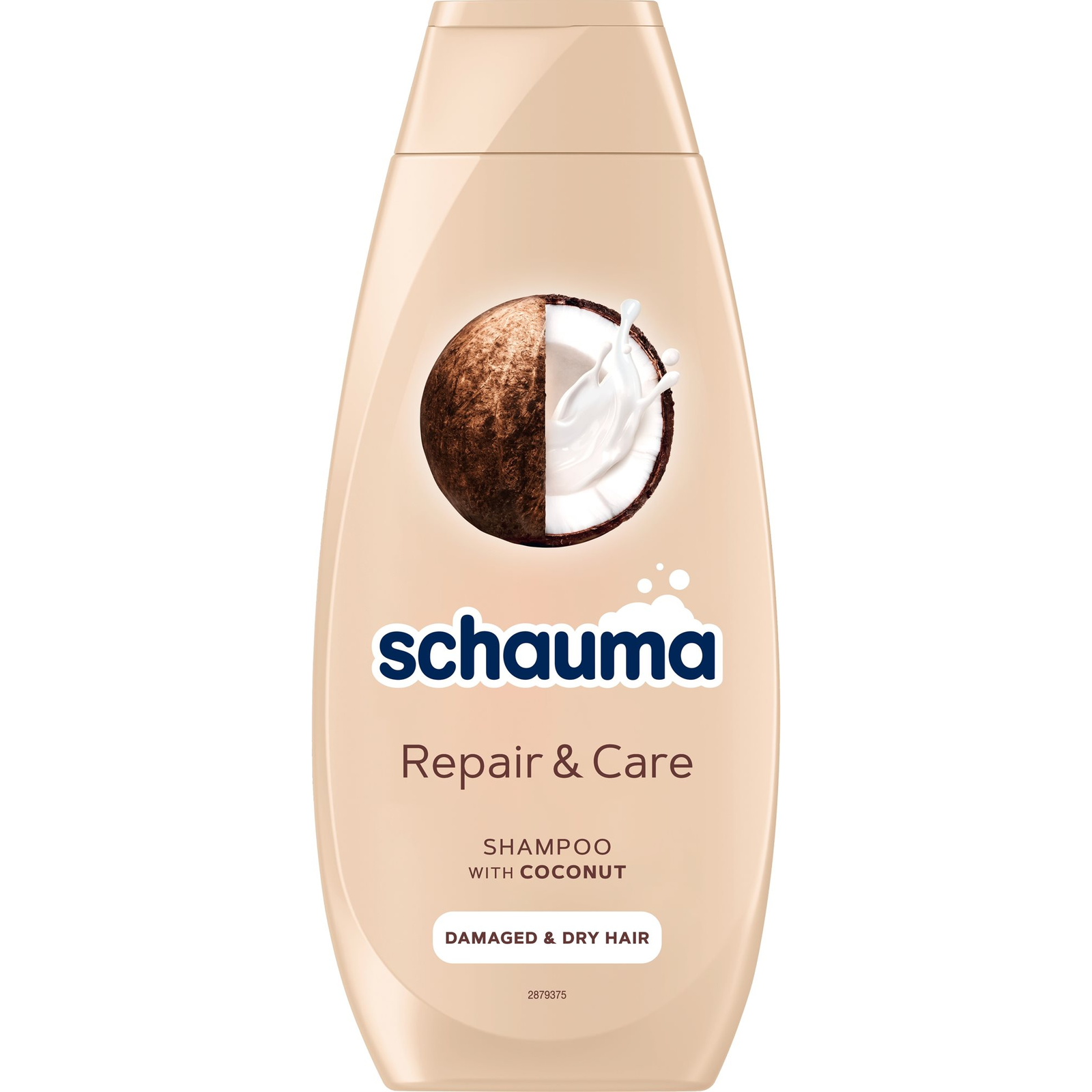Schauma Repair and Care, 400ml (3838824138923)