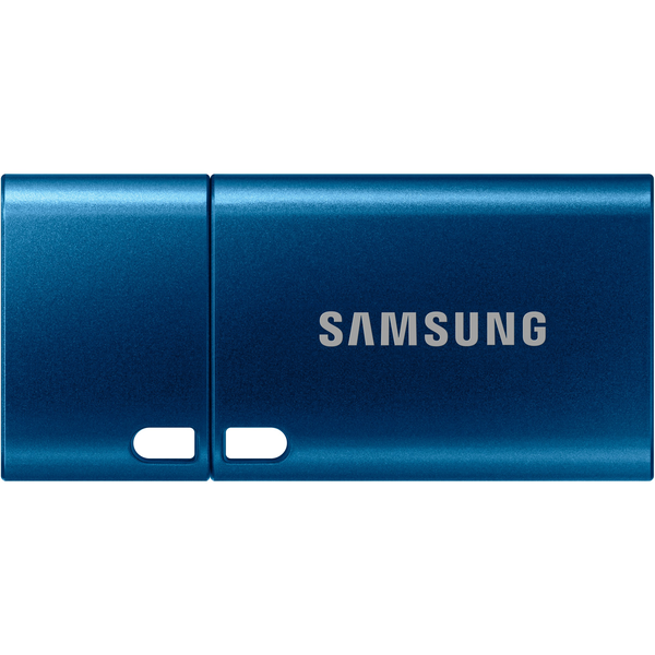 Samsung MUF-128DA memorii flash USB 128 Giga Bites USB tip-C 3.2 Gen 1 (3.1 Gen 1) Albastru