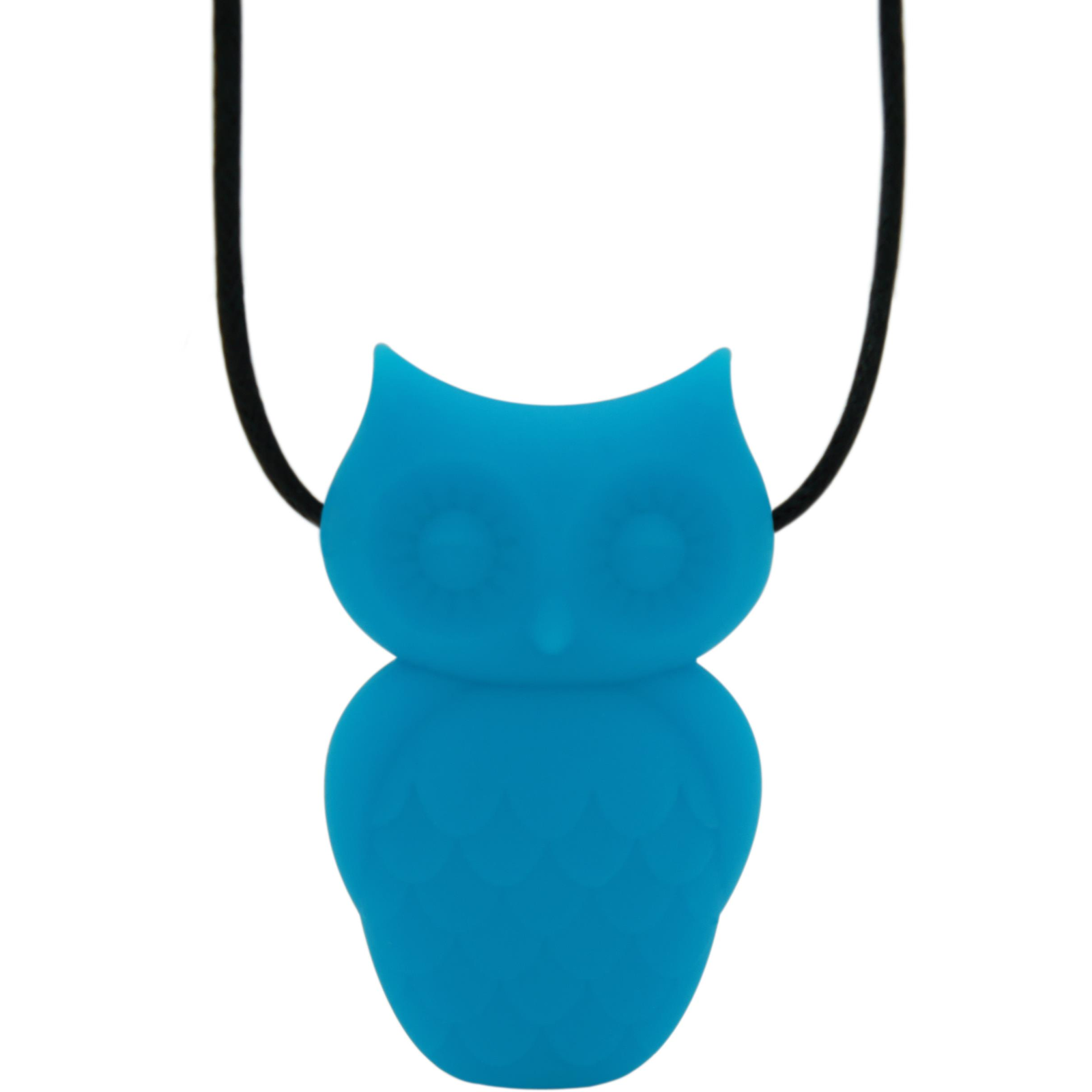 Jellystone Designs Bagoly nyugtató medál - kék (9343900000307)