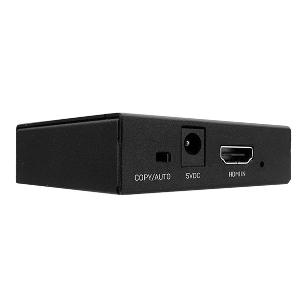 Lindy 38158 video-splitter HDMI 2x HDMI
