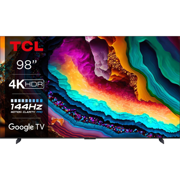 98" TCL 98P743