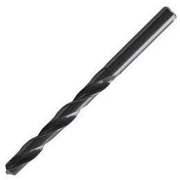 Wolfcraft HSS Hengerelt fúrószár, 4 mm (4006885750005)
