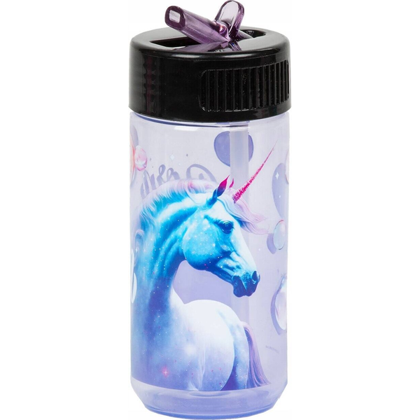 Unikornisos Kulacs - 330 ml, To be Unicorn