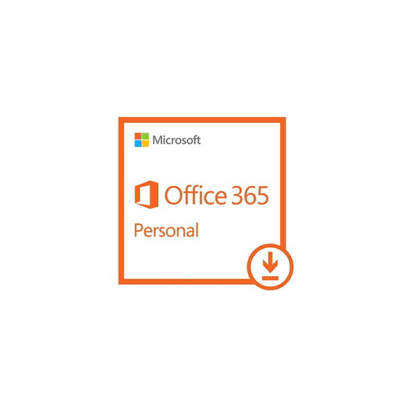 Microsoft Office 365 Personal Elektronikus licenc HU (1 felhasználó / 1 év)