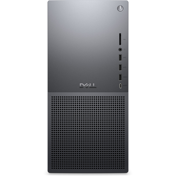 DELL Tower Plus EBT2250 Intel Core Ultra 9 285K 32 GB DDR5-SDRAM 2 TB SSD NVIDIA GeForce RTX 5080 Windows 11 Pro PC Graphit