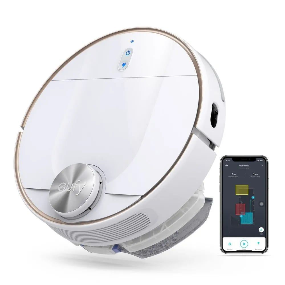 Anker Eufy Robovac L70 Hybrid (Robovac L70)