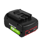 Green Cell PTBO18V4 Bosch GBA1600Z00038 18V Akkumulátor 4000mAh
