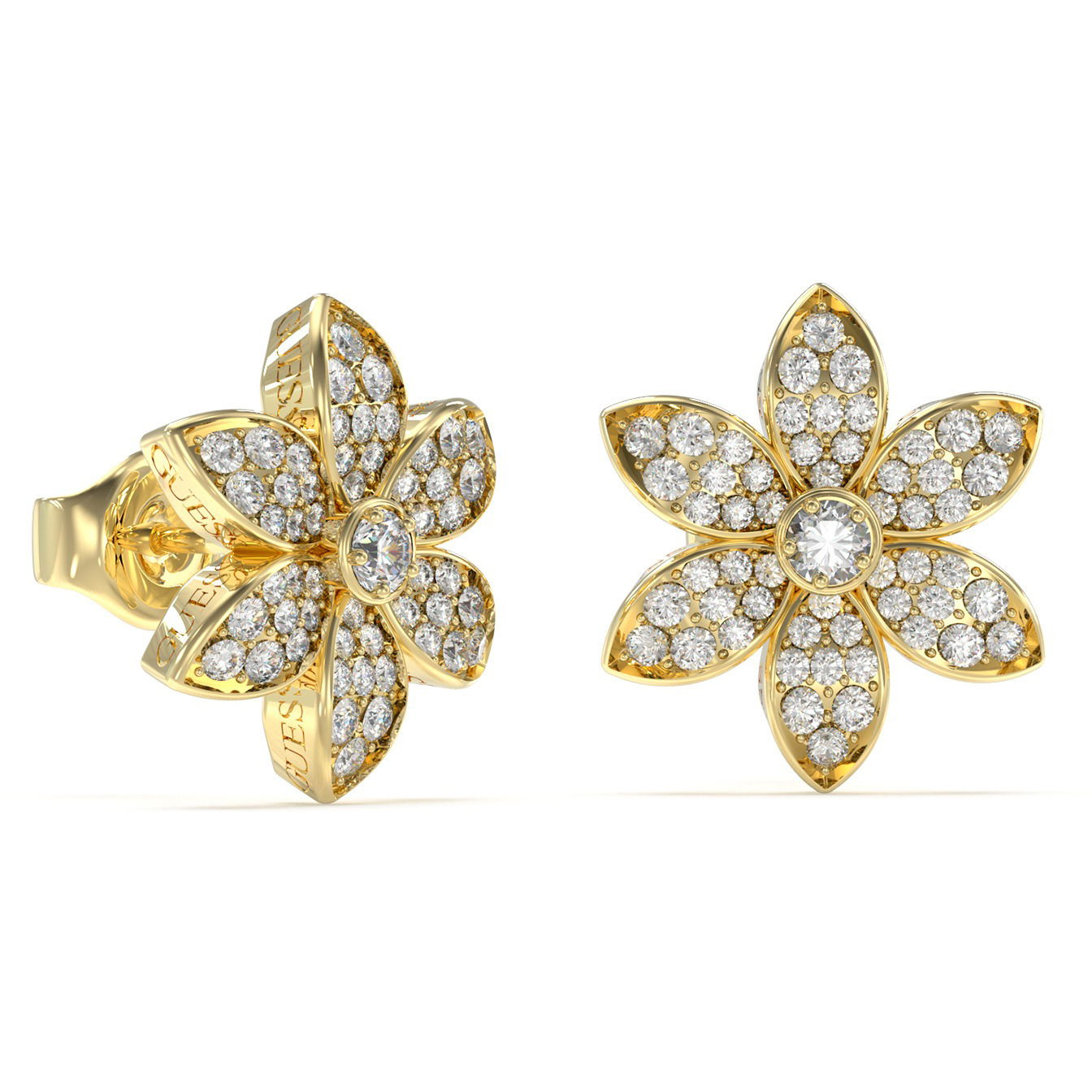 GUESS White Lotus JUBE04145JWYGT/U (7618391640632)