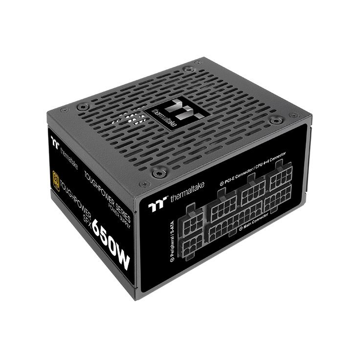 Thermaltake Thoughpower SFX 650W (PS-STP-0650FNFAGE-1)