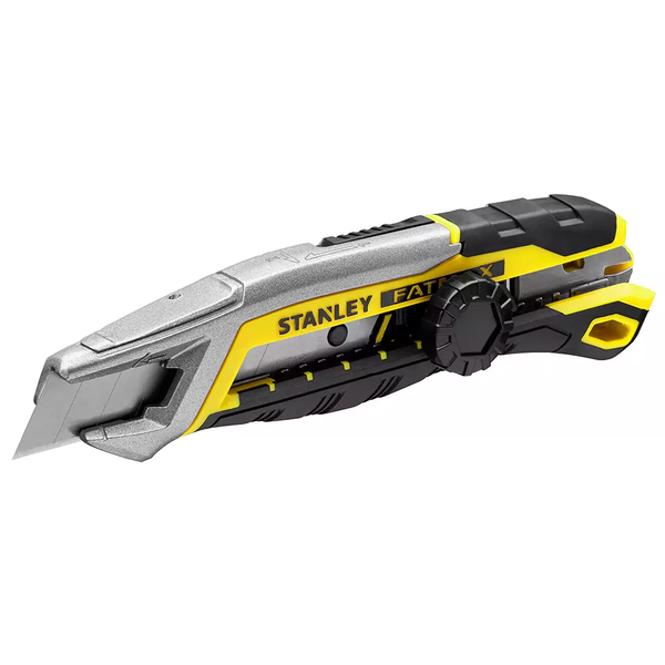 STANLEY Csavaros zárral ellátott kés 18mm FMHT10592-0