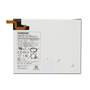 Samsung akku 6000mAh LI-ION  Galaxy Tab A 10.1 LTE (2019) SM-T515 / Galaxy Tab A 10.1 WIFI (2019) SM-T510 "Gigapack csomagolás" (EB-BT515ABU / GH43-04935A)