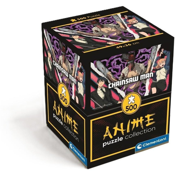 Clementoni 35606 puzzle
