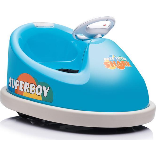 XMX621 Elektromos Gyermekjármű 9787 - Kék