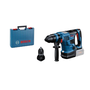 Bosch Professional GBH 18V-34 CF Akkus fúrókalapács 18 V Lítiumion