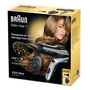 Braun HD 730 сешоар 2200 W Черен