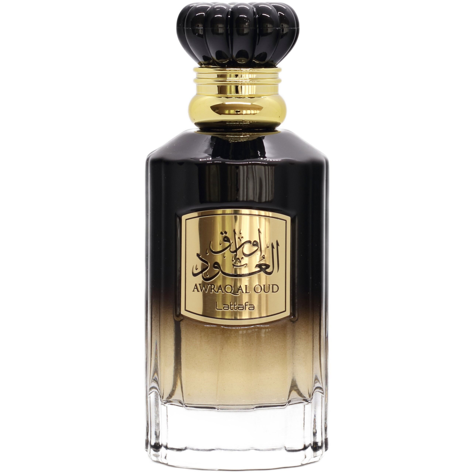 LATTAFA Awraq Al Oud EdP 100ml (6291107453675)