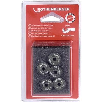 Rothenberger Inox vágókorong 5 darab 070056D (070056D)
