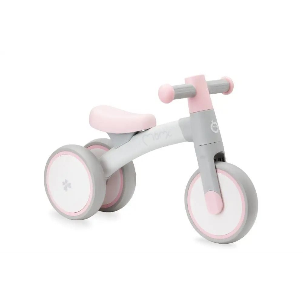 MoMi TEDI mini rózsaszín (5900495992116)