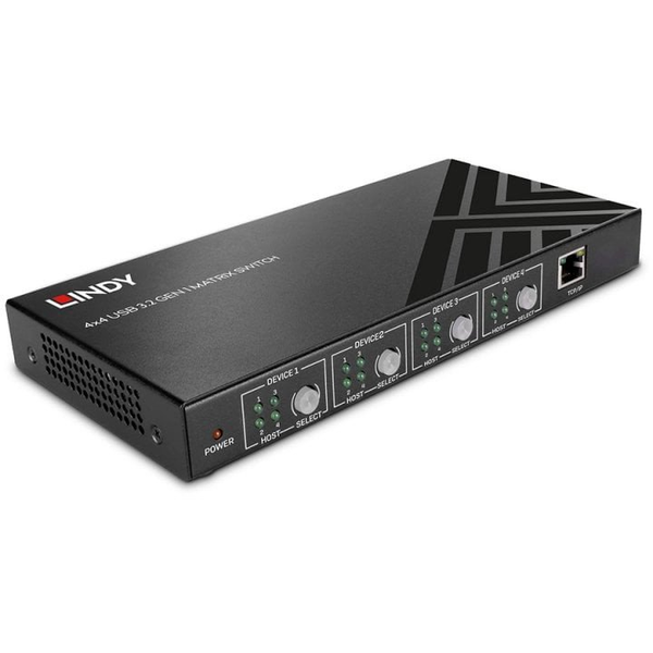 Lindy 43406 matrix kontakt