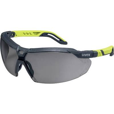 Uvex 9183 (9183281) Védőszemüveg UV-védelemmel Fehér (átlátszó) (9183281)