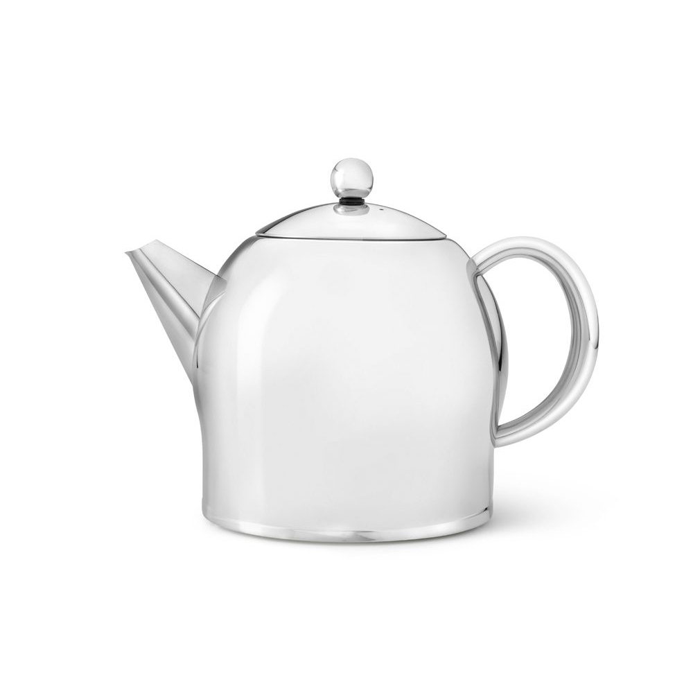 Bredemeijer Minuet Santhee 1.4L Teáskanna - Inox (5308MS)