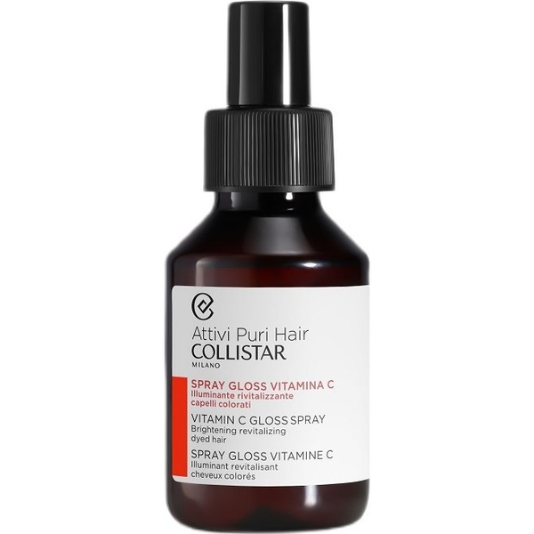 COLLISTAR Vitamin C Gloss Spray, 100 ml