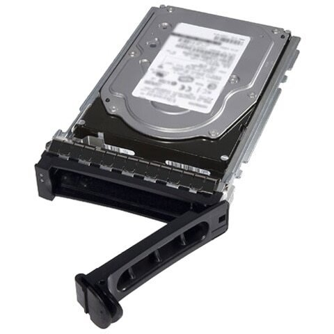 DELL 161-BCGY pevný disk 2 TB 7200 ot/min 3.5" Serial ATA III
