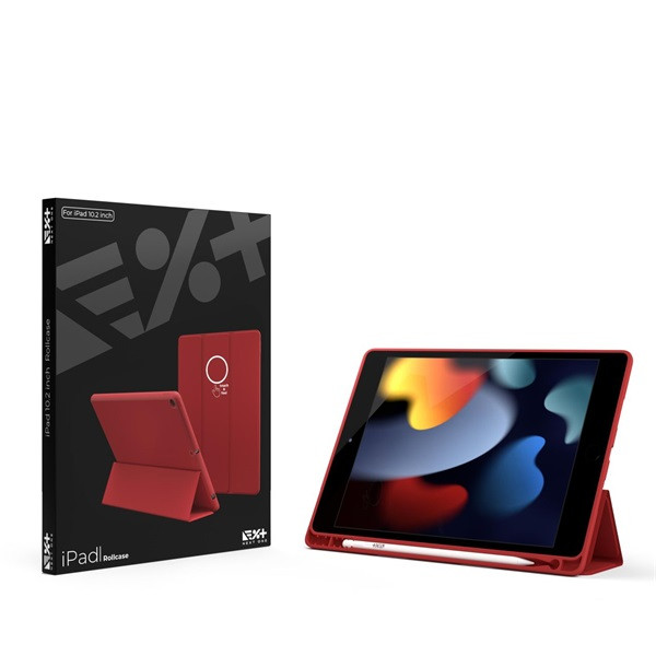 NextOne IPAD-10.2-ROLLRED iPad 10,2