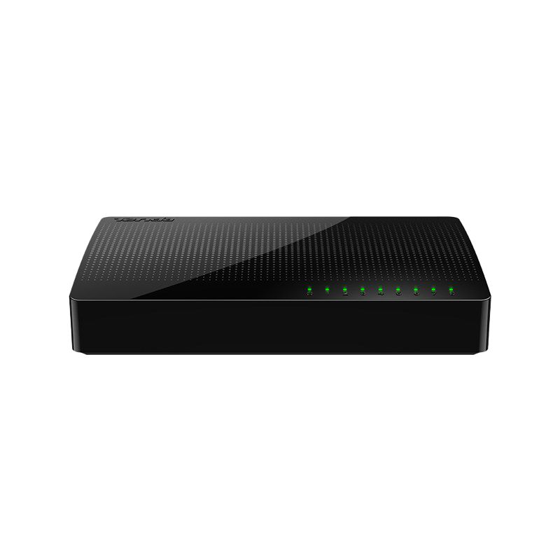 Tenda SG108 8-Port Gigabit Desktop Switch (SG108)