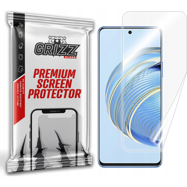 GrizzGlass Folia ceramiczna GrizzGlass CeramicFilm Huawei Nova 10 Youth Edition
