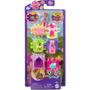 Polly Pocket HKV69 комплект за игра