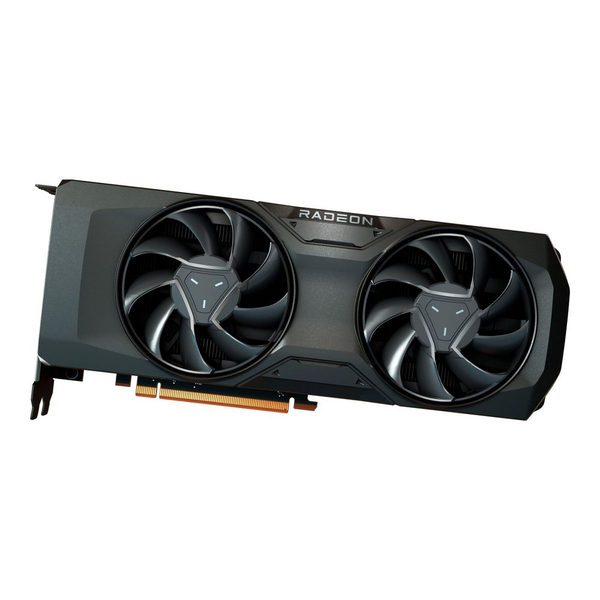 Sapphire Radeon RX 7800 XT 16GB GDDR6 Videókártya