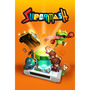 SuperMash