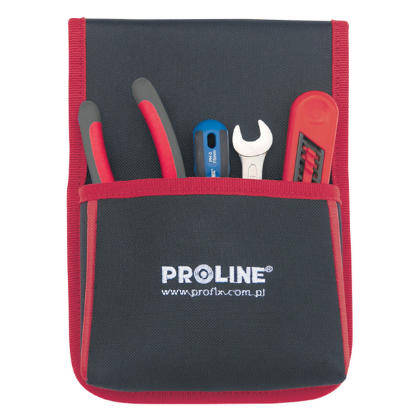 Pro-Line Pas monterski 52063