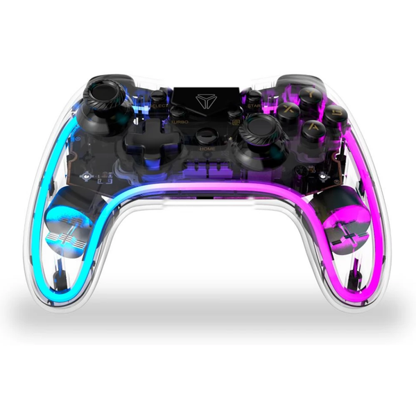 Yenkee YCP 4010 Wireless kontroller - RGB