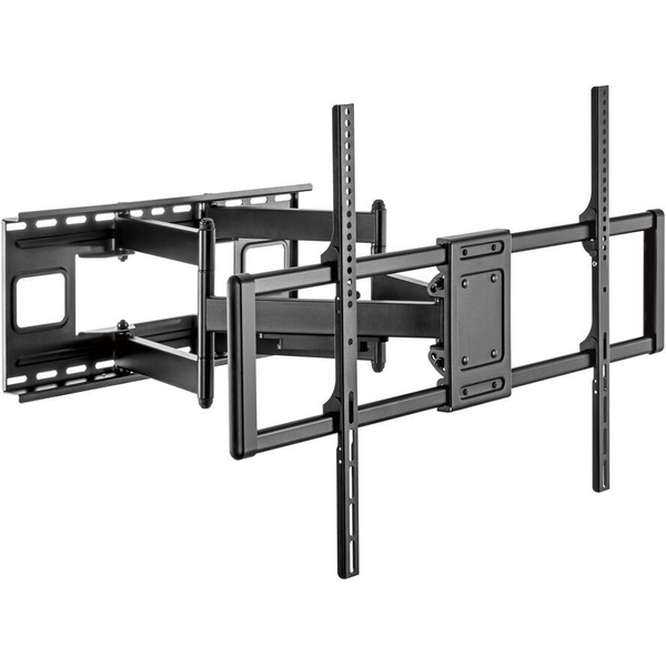 Equip 650343 tv-beslag 3,05 m (120") Sort