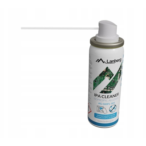 Univerzální čisticí prostředek Lanberg 300 ml