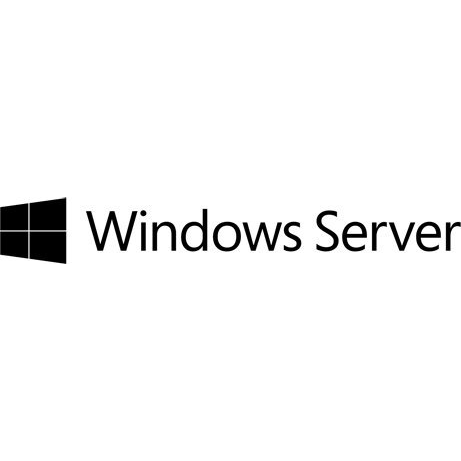 Fujitsu Windows Server 2025 Standard Base License, 16 Core, ROK 1 licens(er) Licens
