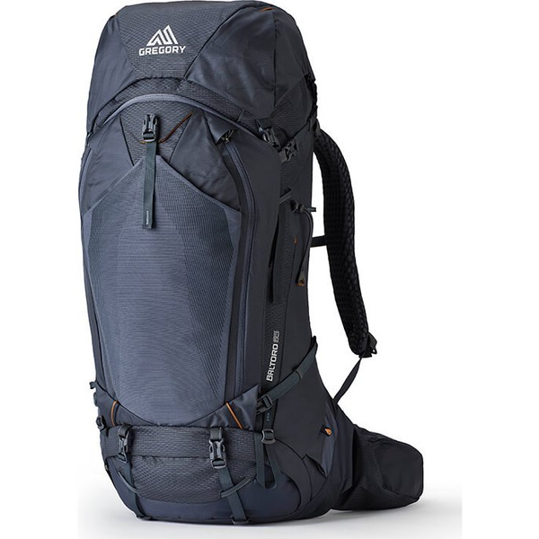 Mochila De Trekking - Gregory Baltoro 65 Alaska Blue