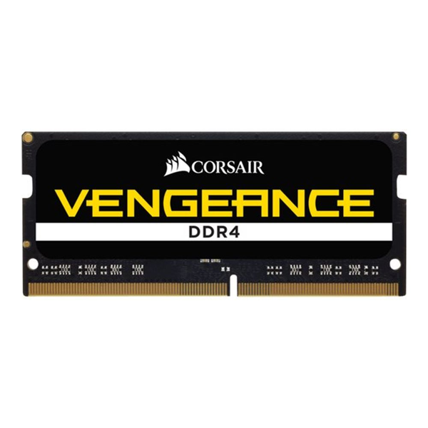 Corsair Vengeance DDR4 3200MHz 16GB SO-DIMM памет за лаптоп