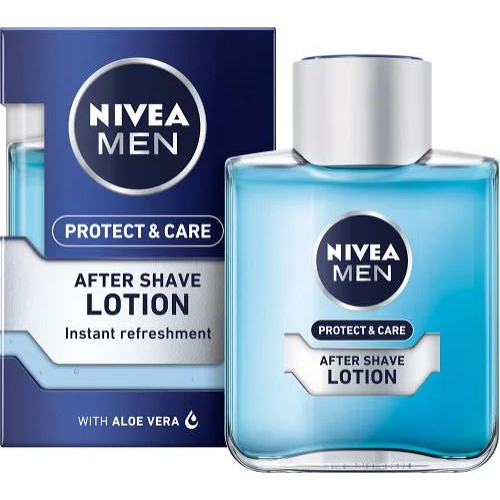 NIVEA MEN Protect & Care After Shave Lotion 100 ml (4005808753475) (4005808753475)