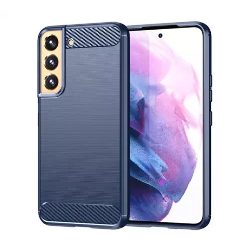 Gigapack Samsung Galaxy S23 Plus tok sötétkék (GP-134640) (GP-134640)