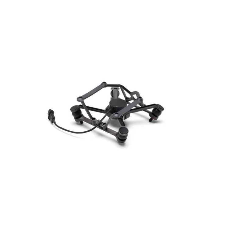 DJI Matrice 300 Gimbal csatlakozó (felfelé irányuló) (CP.EN.00000266.01) (CP.EN.00000266.01)