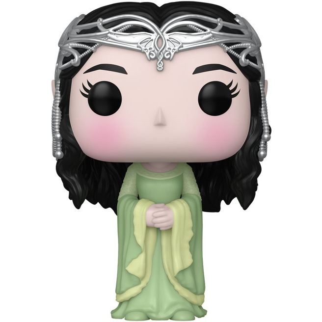 Funko Pop! The Lord Of The Rings Arwen 1745 (83786F)