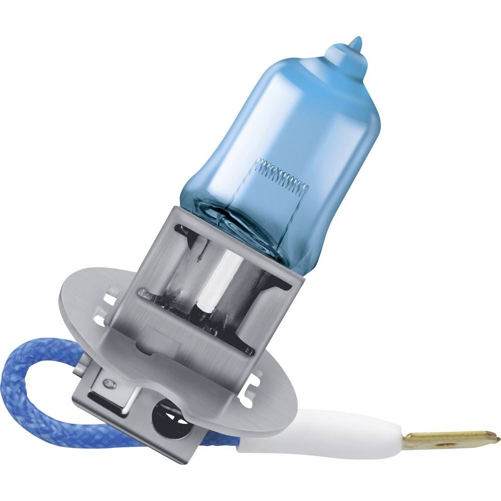 Philips WhiteVision Ultra H3 55 W 12 V halogén fényforrás (12336WVUB1) (12336WVUB1)