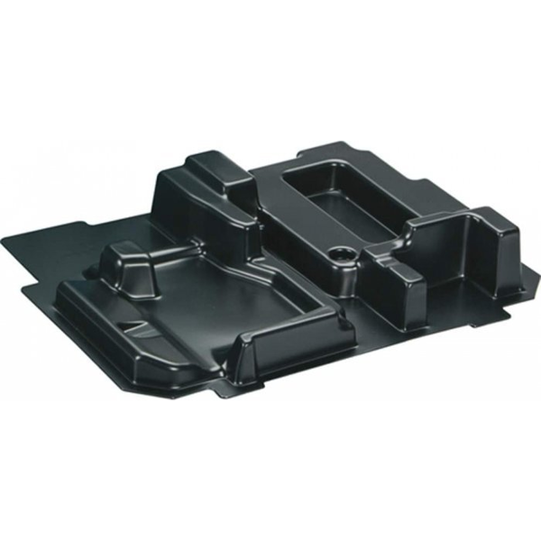 Tiefziehteil 837628-9, Einlage für DSS501 (schwarz, für MAKPAC Gr. 3)
